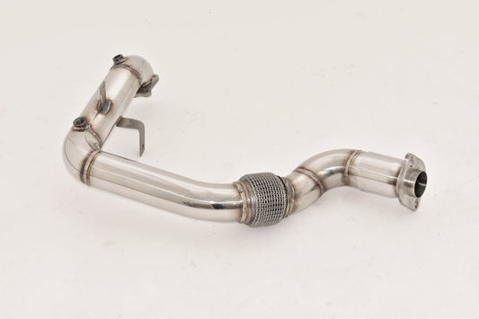 Friedrich Motorsport 76mm Downpipe Suzuki Swift Sport (AZ/RZ)