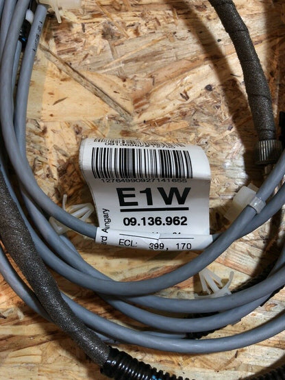 Original GM Opel Zafira A Radio Antennenkabel *NEU*