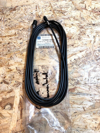 Original GM Opel Astra F Antennenkabel Neu