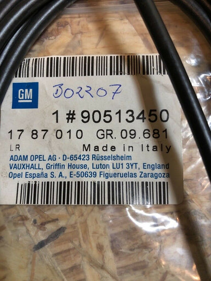 Original GM Opel Astra F Antennenkabel Neu