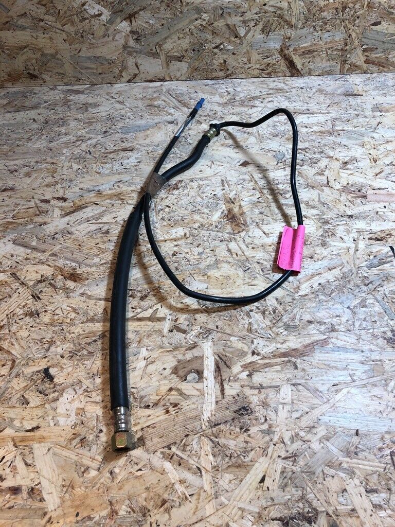 Original GM Opel Omega B 2.0L Kraftstoffleitung *NEU*