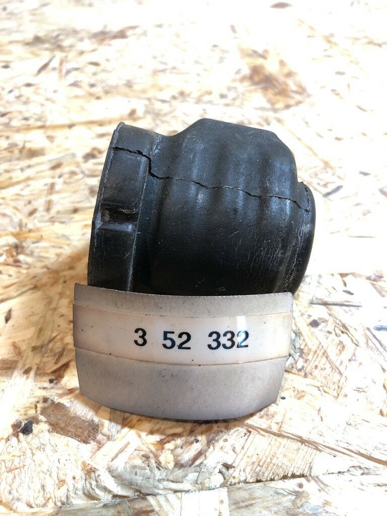 Original GM Opel Kadett D Dämpfungsgummi *NEU*