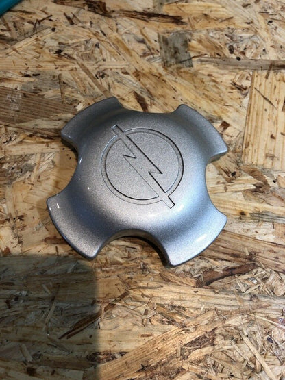 Opel Astra F Rad Deckel Abdeckung NEU Original GM