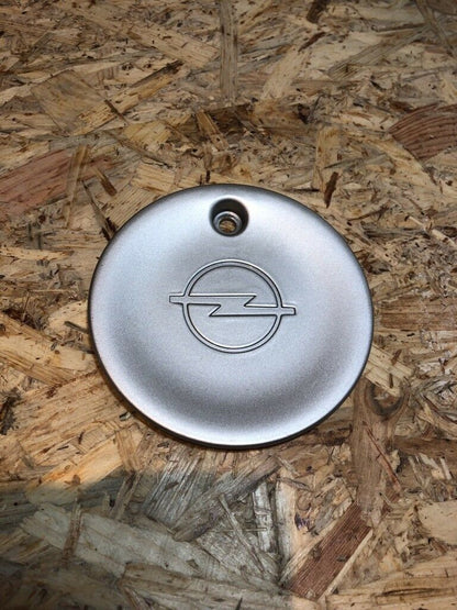 Corsa B Nabendeckel an Alufelge original GM Opel NEU