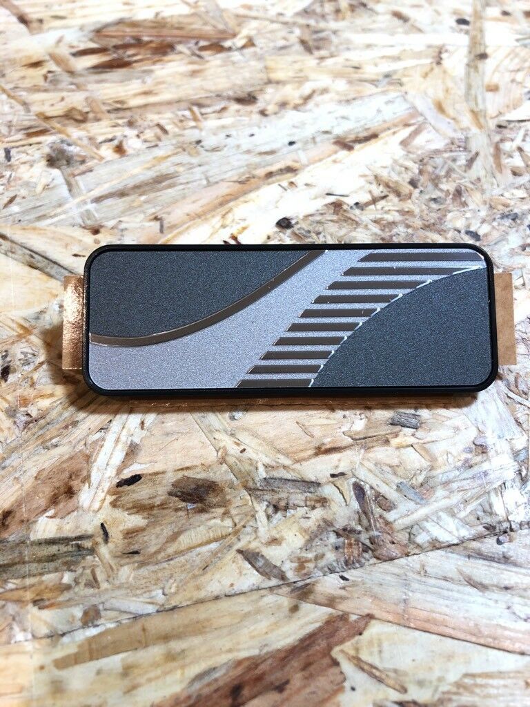 Original GM Opel Emblem *NEU*