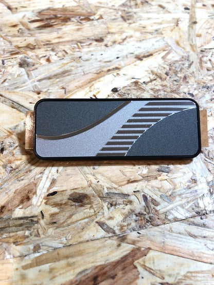 Original GM Opel Emblem *NEU*