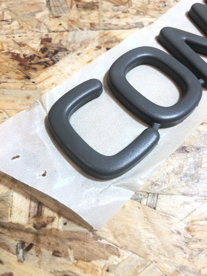 Original GM Opel Combo Emblem Schriftzug Neu
