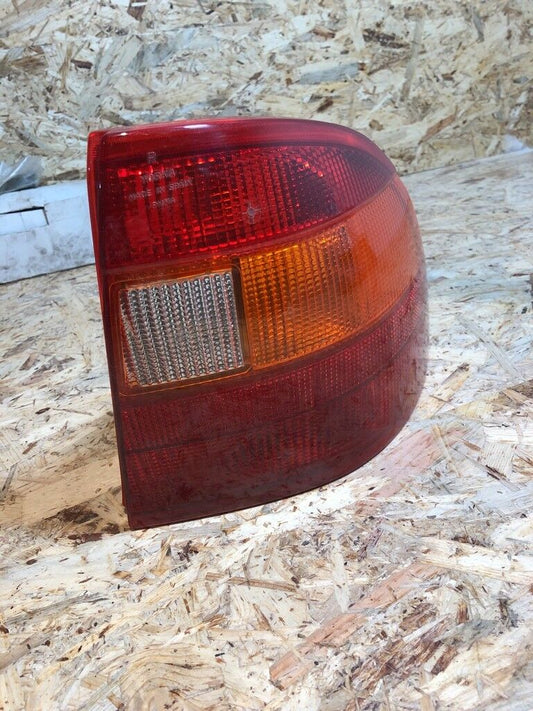 Original Opel Astra F Rückleuchte Rechts NEU original GM