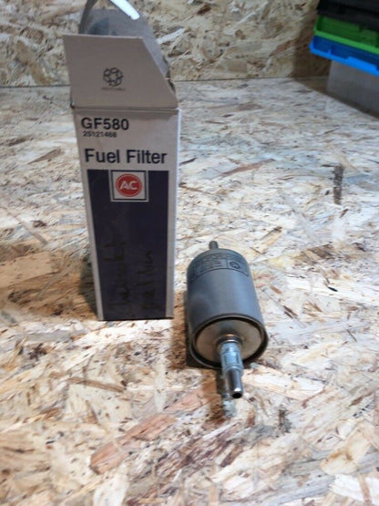 Chevrolet Malibu Kraftstoff Filter NEU Original GM