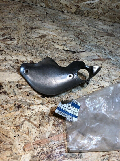 Opel Corsa A Anschlussstuck neu original GM