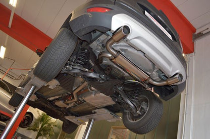Friedrich Motorsport Gr. A Duplexanlage Ford Kuga II