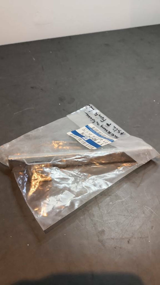 Opel Astra F Führungsschiene Fenster Links Neu Original GM