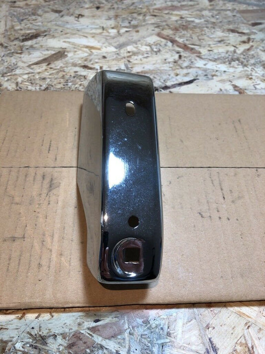 Opel diverse Oldtimer Stoßstange Horn NEU Original GM