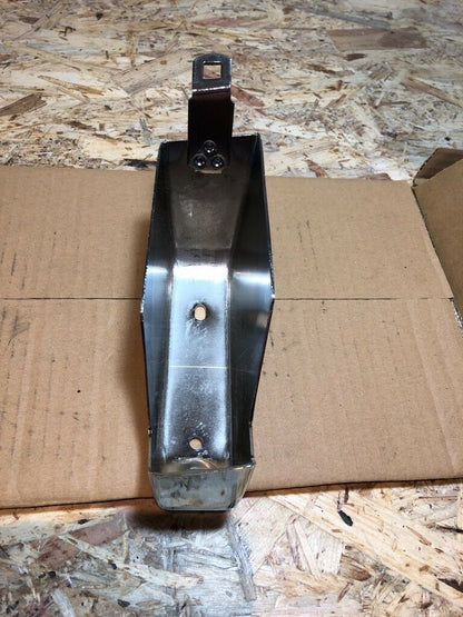Opel diverse Oldtimer Stoßstange Horn NEU Original GM