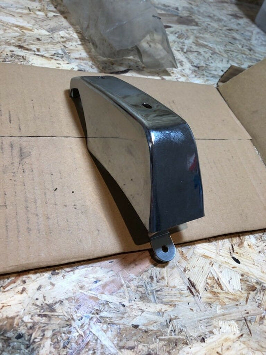 Opel Oldtimer Stoßstange Horn NEU Original GM