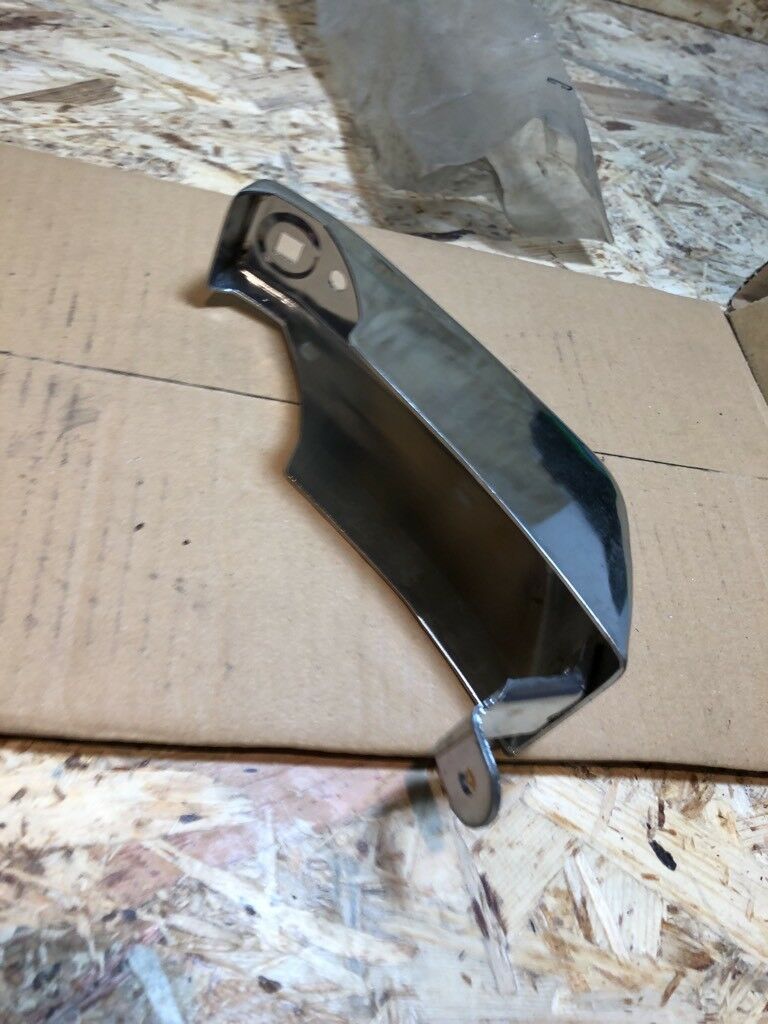 Opel Oldtimer Stoßstange Horn NEU Original GM
