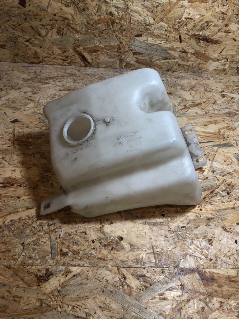 Original GM Opel Combo 92 Wischwasserbehälter gebraucht