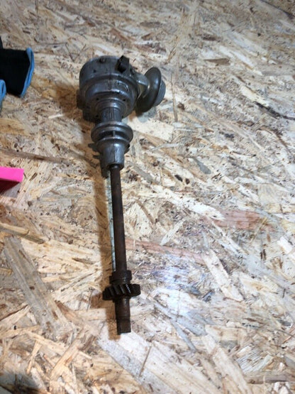 Opel Monza /  Commodore /  Senator /  Zündverteiler Gebraucht Original