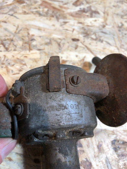 Opel Kadett B /  GT /  Rekord C Zündverteiler Gebraucht Bosch