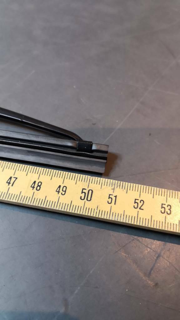 Bosch Wischerblatt 50,5 cm Neu Original