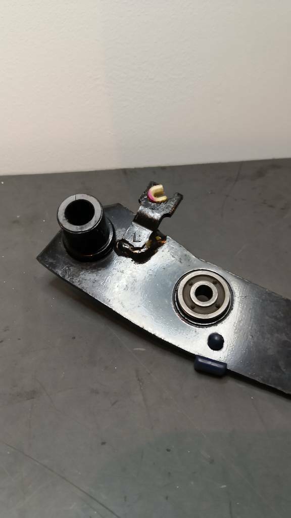 Opel Monterey Kupplungspedal Neu Original GM