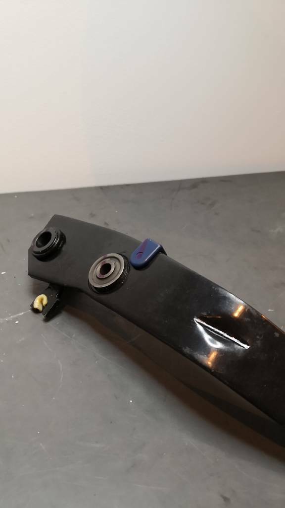Opel Monterey Kupplungspedal Neu Original GM