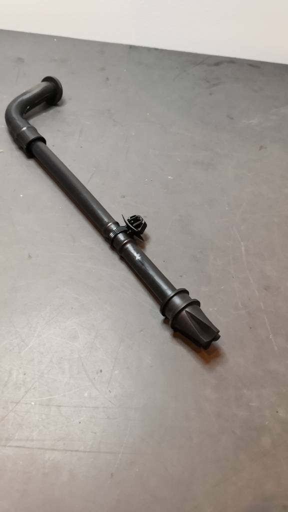 Opel Vectra C Signum Ablaufschlauch Luftreiniger Neu Original GM