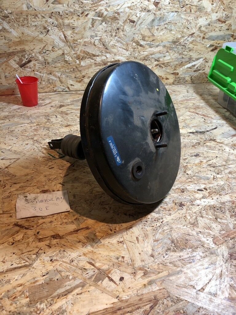 Opel Senator A1 Bremskraft Verstärker gebraucht Original