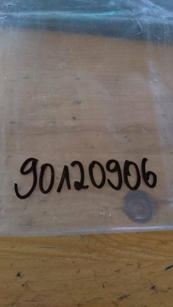Opel Youngtimer Oldtimer Abdeckung Abdeckklappe neu GM 90120906