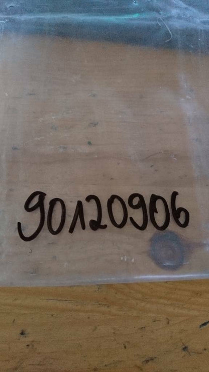 Opel Youngtimer Oldtimer Abdeckung Abdeckklappe neu GM 90120906
