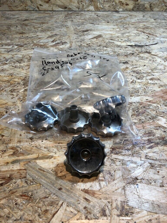 Opel Rekord Handgriff versteller Gebraucht Original