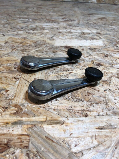Opel Rekord D / C Commodore A / B Fensterkurbel  gebraucht Original