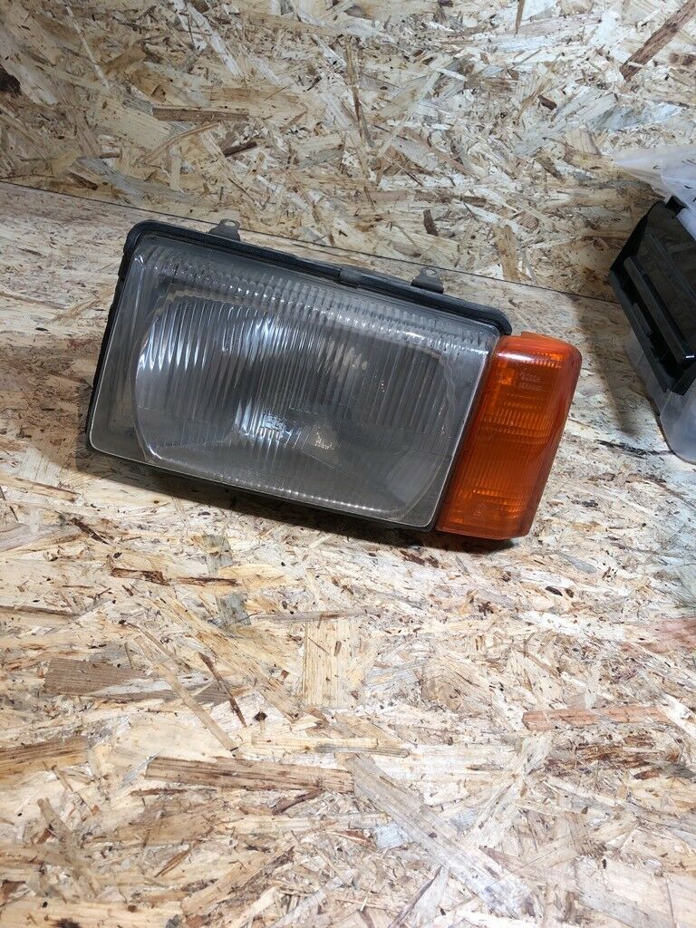 Opel Rekord E Scheinwerfer mit Blinker links gebraucht Bosch