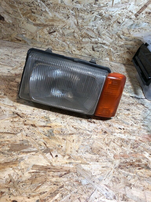 Opel Rekord E Scheinwerfer mit Blinker links gebraucht Bosch