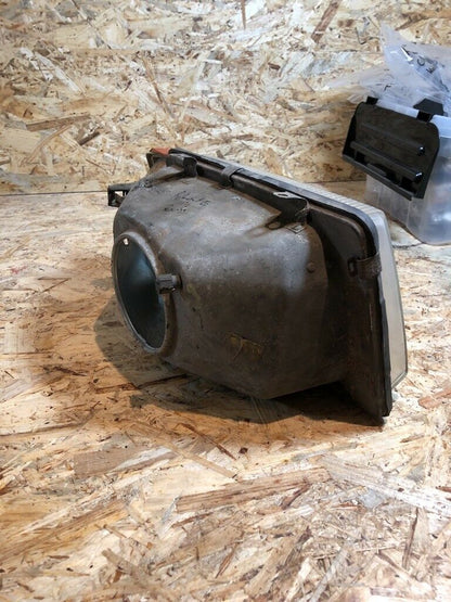 Opel Rekord E Scheinwerfer mit Blinker links gebraucht Bosch