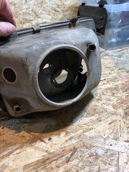 Opel Rekord E Scheinwerfer mit Blinker links gebraucht Bosch