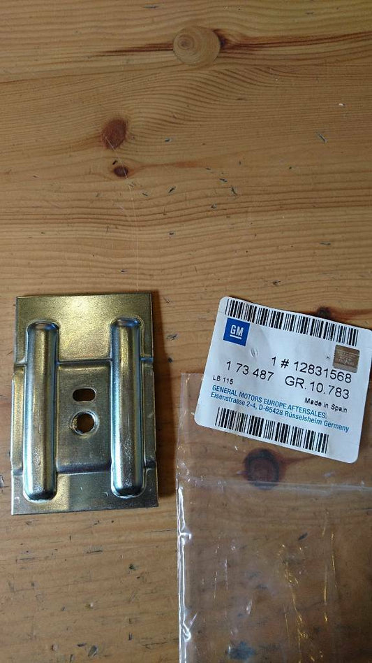 Astra H Halter Fensterheber neu original GM