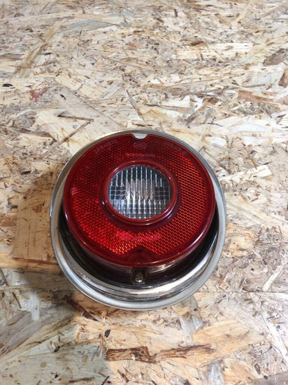Opel Manta A Rücklicht gebraucht Original Hella
