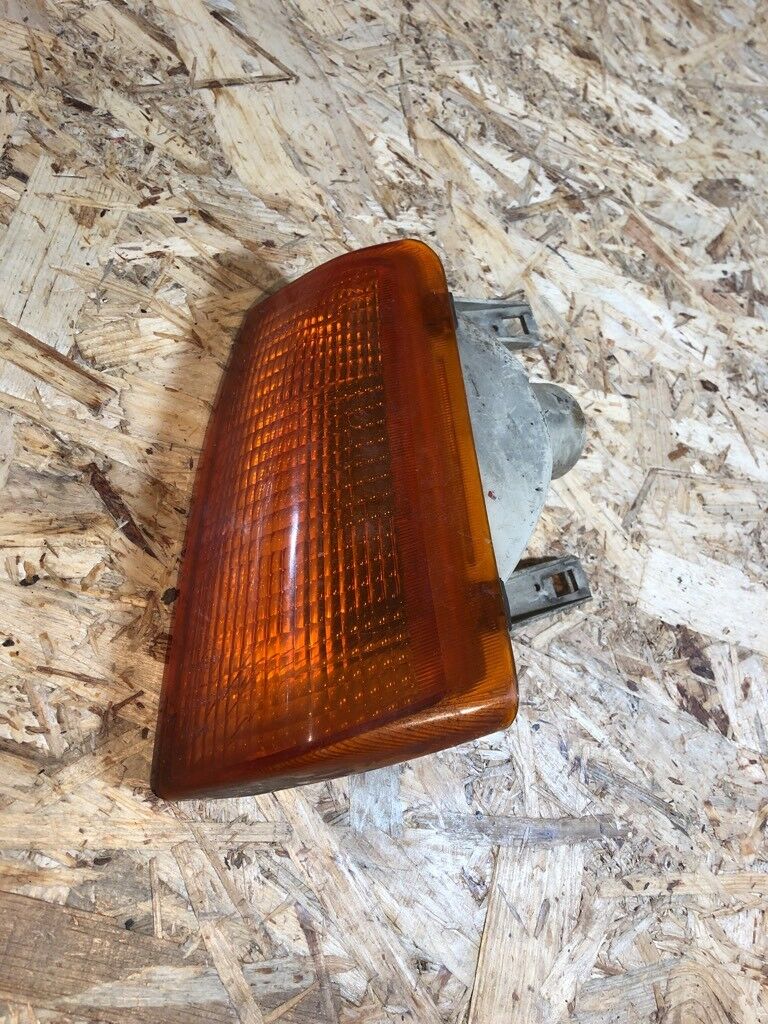 Opel Rekord Bis 83‘ Blinker links gebraucht Original Bosch