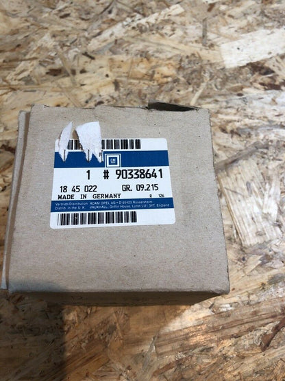 Opel Senator B Gebläse Motor NEU Original GM