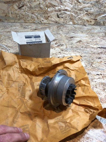 Opel Kadett E Ascona B C Corsa A Manta B Wasserpumpe NEU original GM