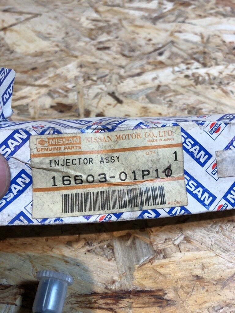 Nissan 300NX  / Maxima einspritzventil NEU Original