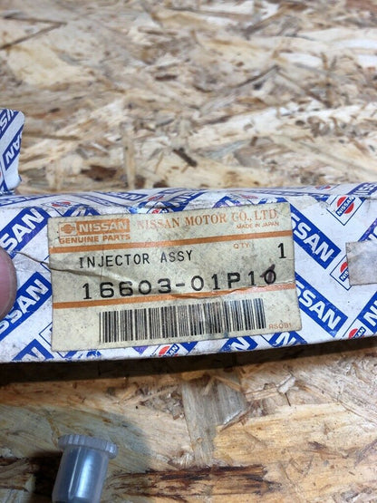 Nissan 300NX  / Maxima einspritzventil NEU Original