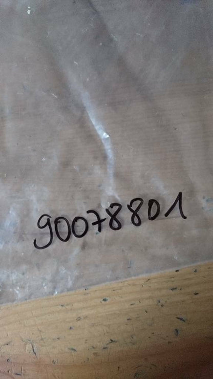 Manta B CC Einsatz Heckscheibe neu original GM