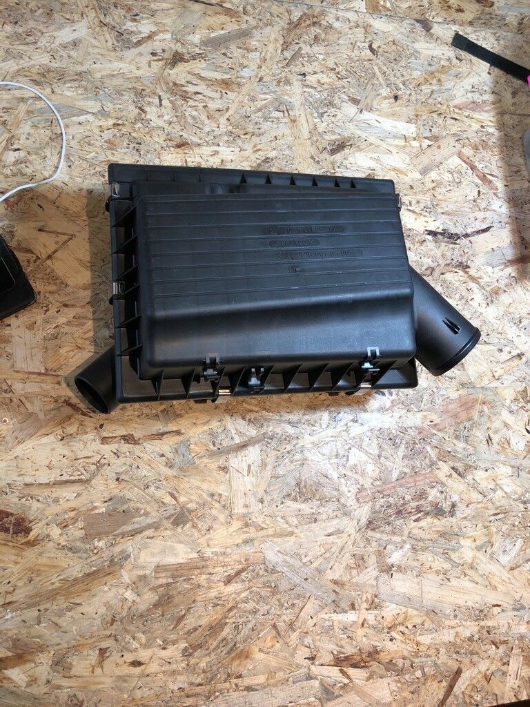 Opel Astra F Luftfilter Kasten neu original GM