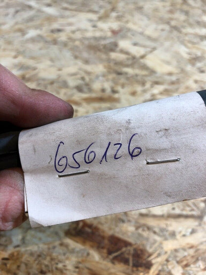 Opel Kadett E Schlauch NEU Original GM