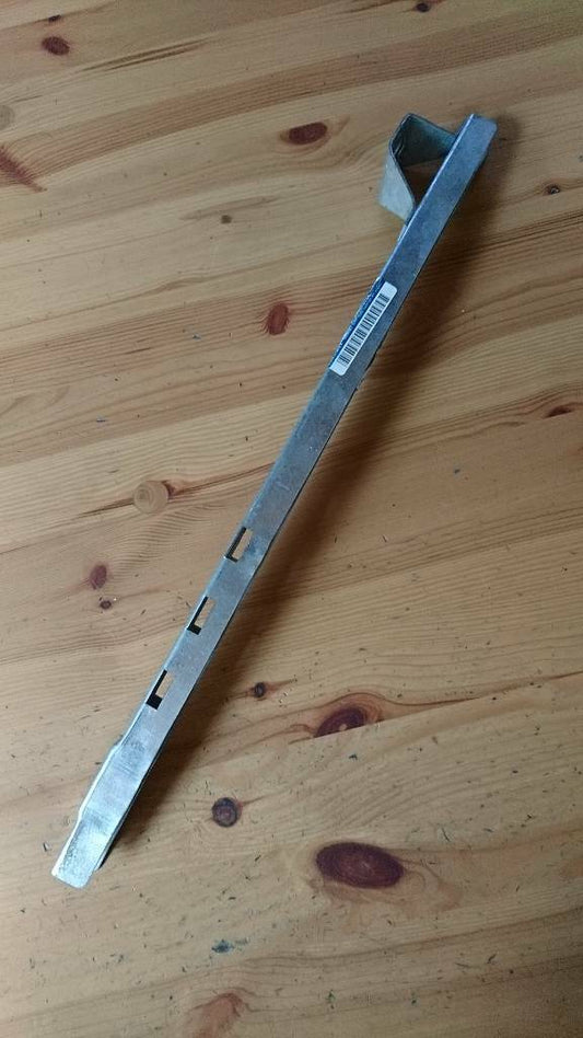 Astra F Führungsschiene Fenster vorne links Neu Original GM