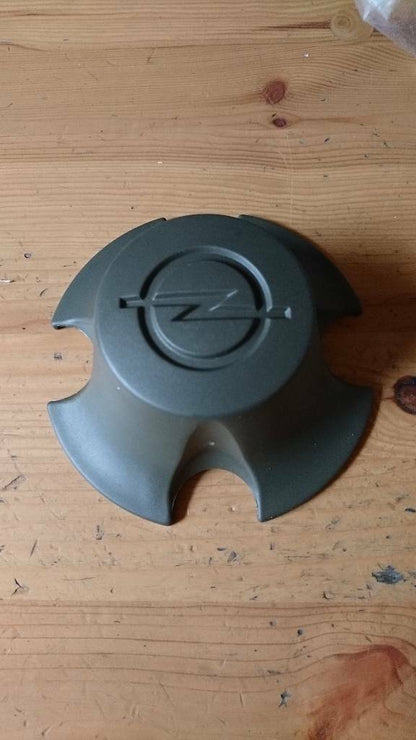 Kadett E Stahlfelgen 13" Abdeckung neu original GM