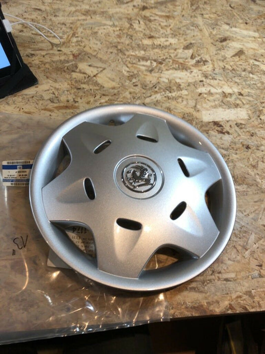 Vauxhall Rad Deckel 13“ NEU Original GM