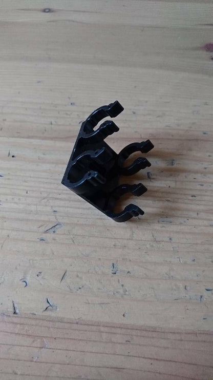 Astra F Astra G Zafira A Vectra B Klammer Stecker Sensor Kat neu
